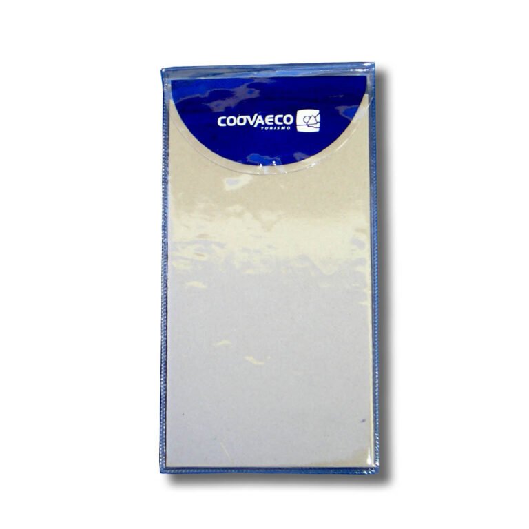 cuponera portavoucher