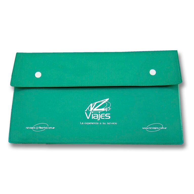 portavoucher 2 broches