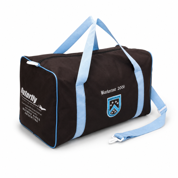 Bolso personalizado