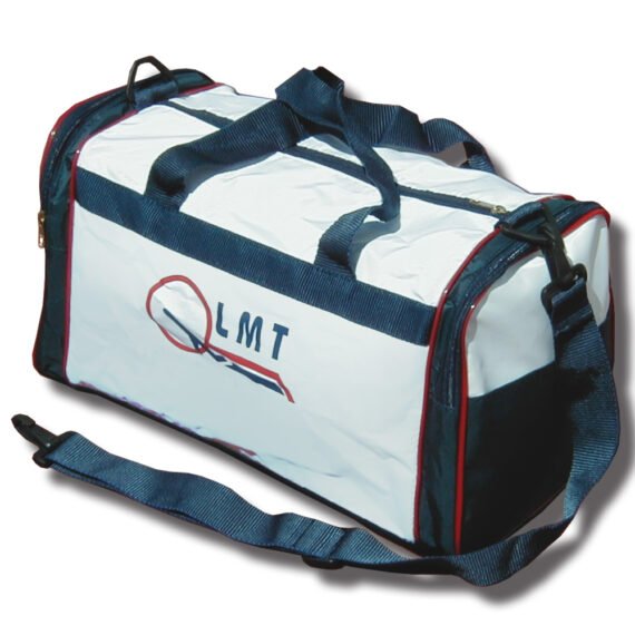 Bolso para agencias de viajes
