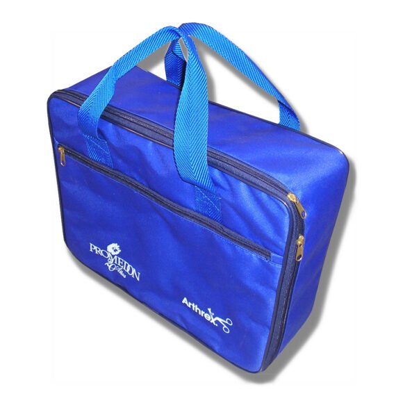 bolso equipo medico