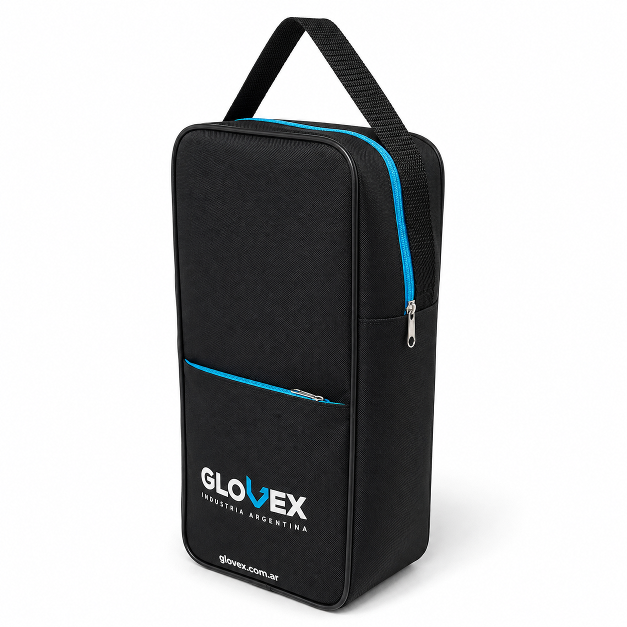 bolso para guantes