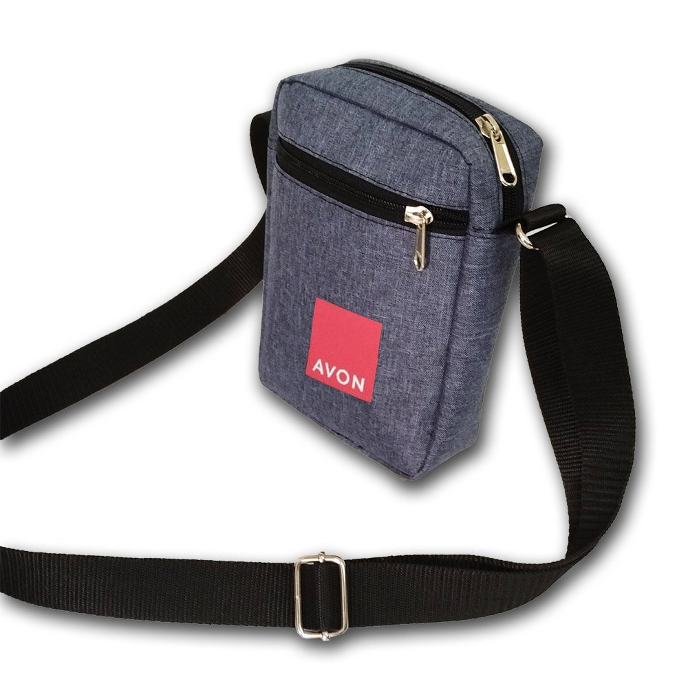 Bandolera. Bolso pequeño