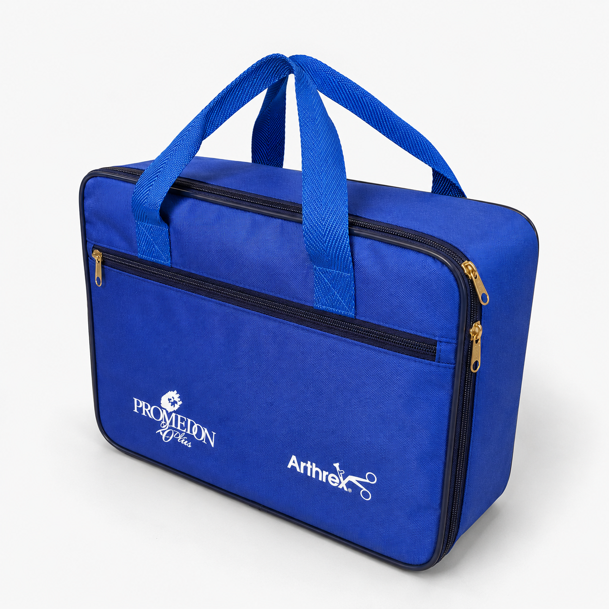 bolso instrumental medico