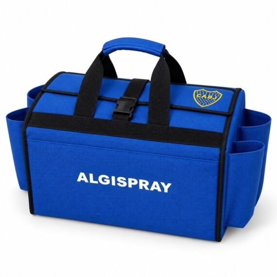 bolso personalizado entrenamiento